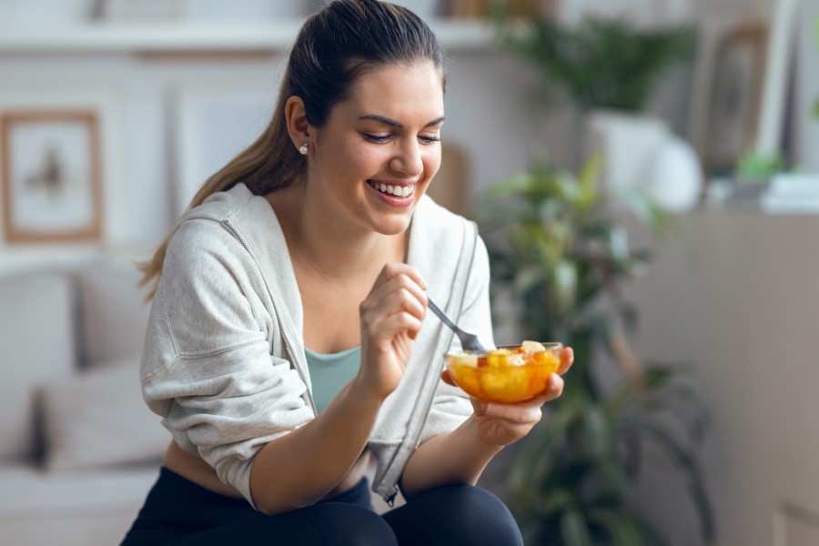 Better Digestive Health is Here Better Digestive Health is Here