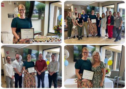 Caroline McCullough Caroline McCullough