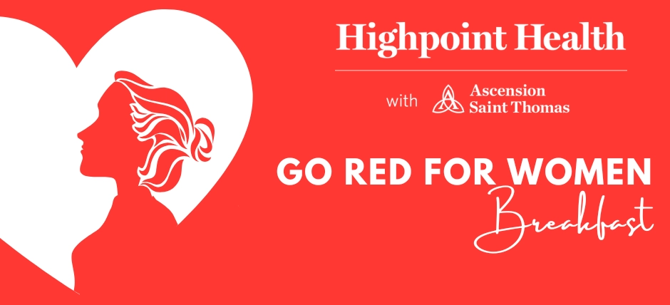 Go Red for Women Go Red for Women