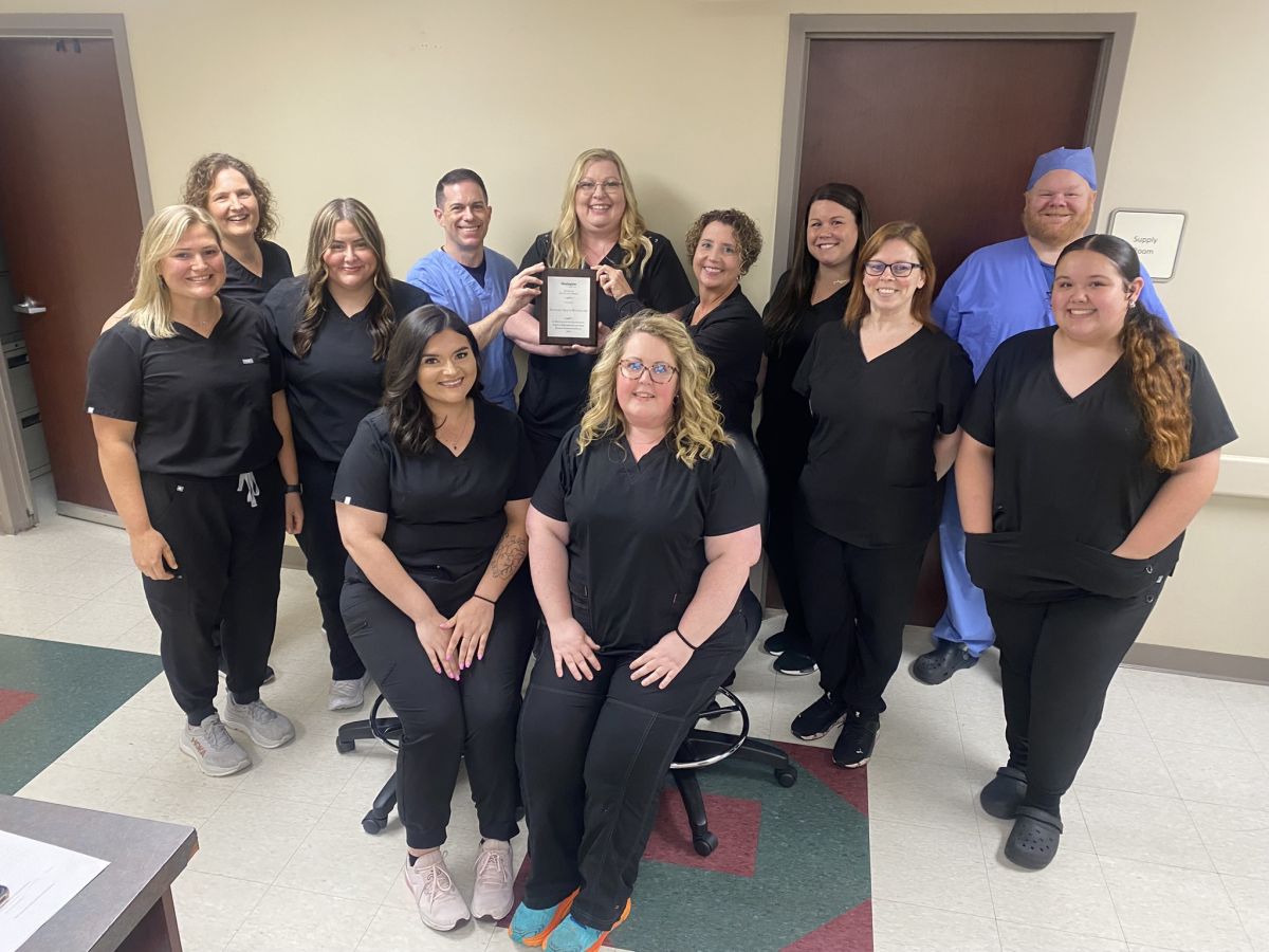 Wound Care Team Wound Care Team
