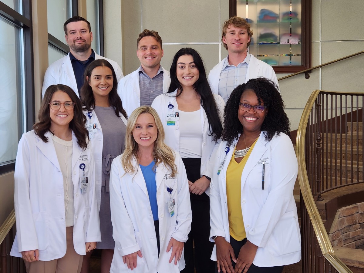Lincoln Memorial University Medical Students Lincoln Memorial University Medical Students