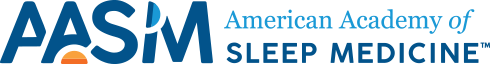 American Academy of Sleep Medicine American Academy of Sleep Medicine