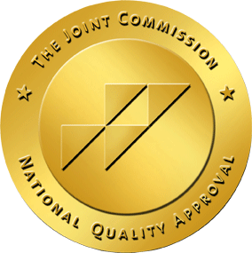 The Joint Commission National Quality Approval Seal The Joint Commission National Quality Approval Seal
