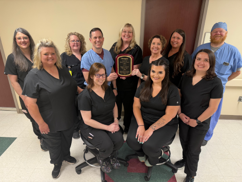 Wound Care Center of Distinction Wound Care Center of Distinction